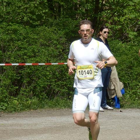 Münchner Kindl Lauf 2013