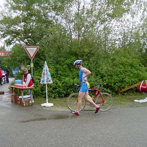 Triathlon Kühbach