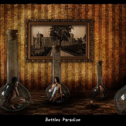 Bottles Paradise