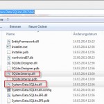 FileStruktur