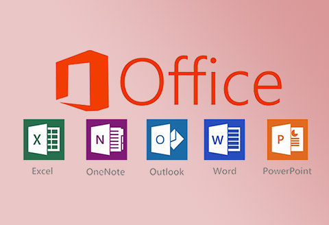 Microsoft Office Howto's