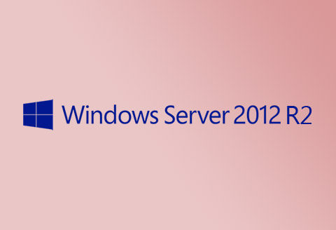 Windows Server 2012 R2 Howto's